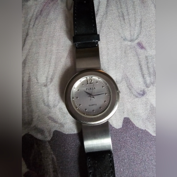 Furla Accessories - Vintage Furla watch